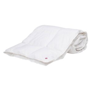 Helårsdyne Dun Saga Høie Økologisk - Dyne fra Saga Høie