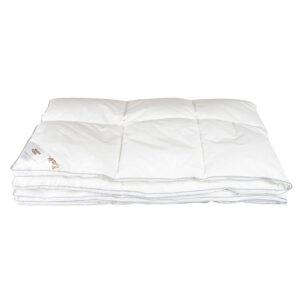 Helårsdyne Fiber TC280 - Dyne fra Nordisk Tekstil